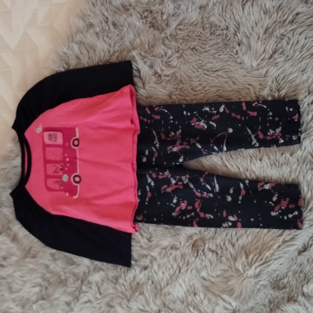 Gap set